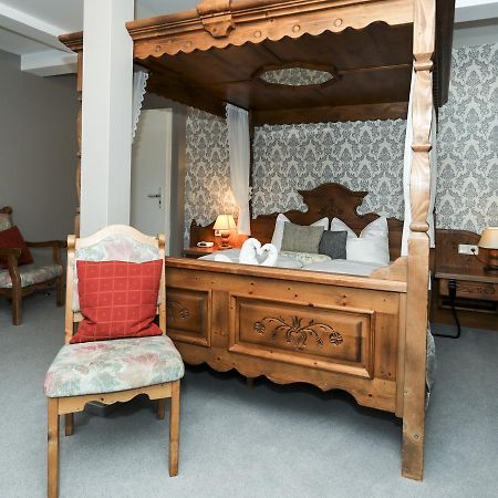 Marienthaler Gasthof Marienthal  المظهر الخارجي الصورة