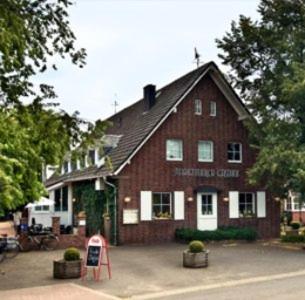 Marienthaler Gasthof Marienthal  المظهر الخارجي الصورة