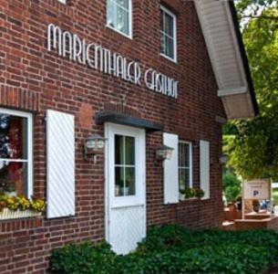 Marienthaler Gasthof Marienthal  المظهر الخارجي الصورة