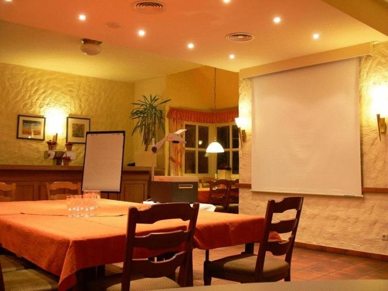 Marienthaler Gasthof Marienthal  المظهر الخارجي الصورة