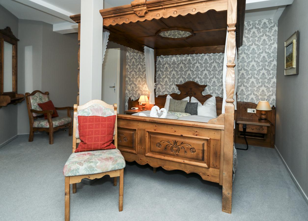 Marienthaler Gasthof Marienthal  المظهر الخارجي الصورة